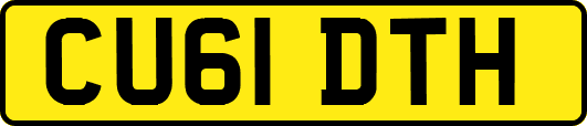 CU61DTH