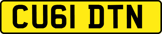 CU61DTN