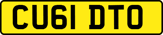CU61DTO