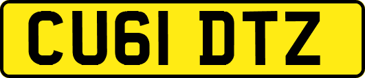 CU61DTZ