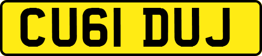 CU61DUJ