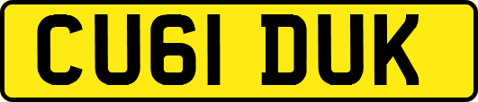 CU61DUK