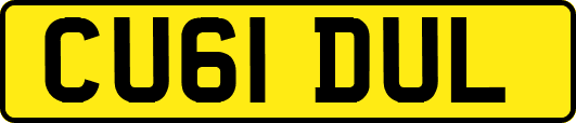 CU61DUL