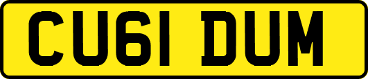 CU61DUM