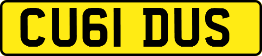 CU61DUS