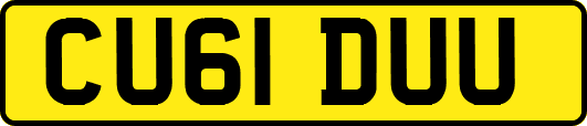 CU61DUU