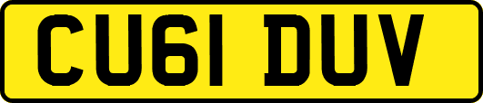 CU61DUV