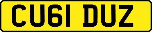 CU61DUZ