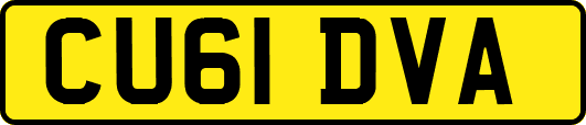 CU61DVA