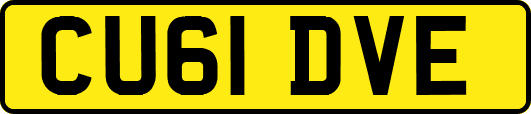CU61DVE