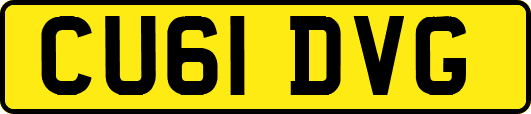 CU61DVG