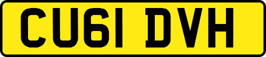 CU61DVH