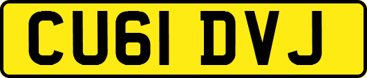 CU61DVJ