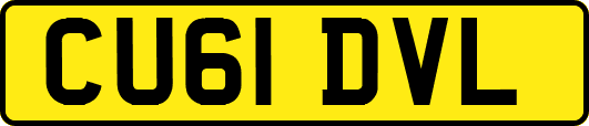CU61DVL