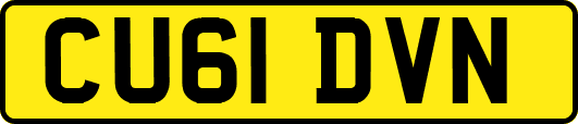 CU61DVN