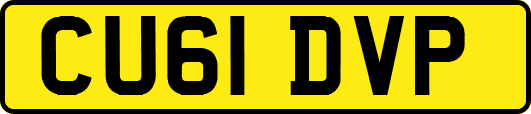 CU61DVP