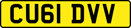 CU61DVV