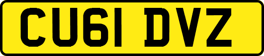 CU61DVZ