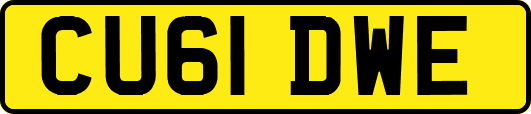 CU61DWE