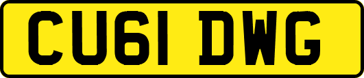 CU61DWG