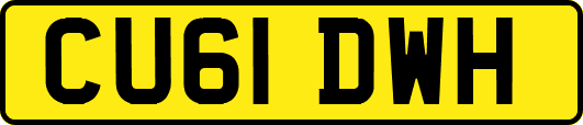 CU61DWH