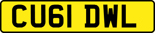 CU61DWL