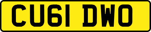 CU61DWO