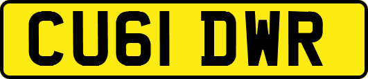 CU61DWR