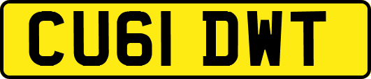 CU61DWT