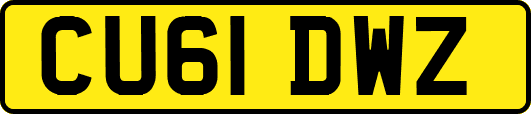 CU61DWZ