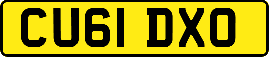 CU61DXO