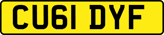 CU61DYF