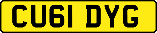 CU61DYG