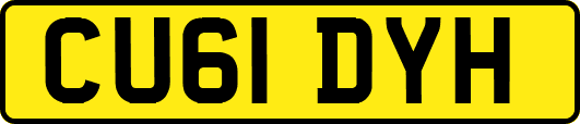 CU61DYH