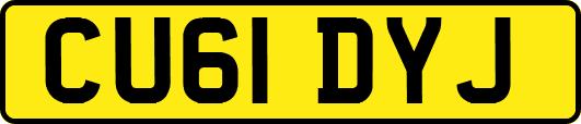 CU61DYJ