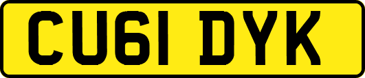 CU61DYK