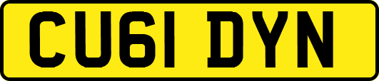 CU61DYN