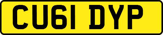 CU61DYP