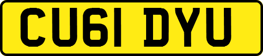 CU61DYU