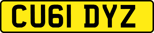 CU61DYZ
