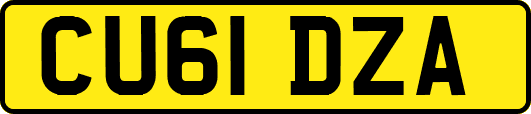CU61DZA