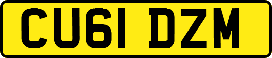 CU61DZM