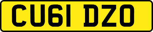 CU61DZO