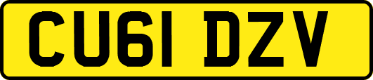 CU61DZV