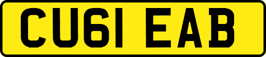 CU61EAB
