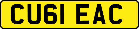 CU61EAC