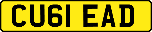 CU61EAD