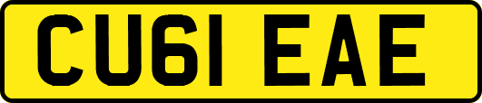 CU61EAE