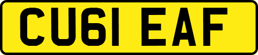 CU61EAF