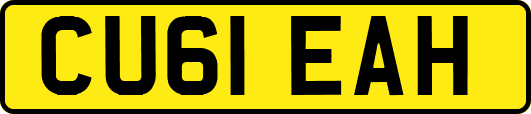 CU61EAH